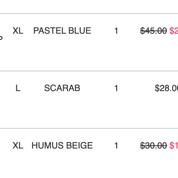 aritzia Sunday Best Dark Green Tank Top - Picture 4 of 4